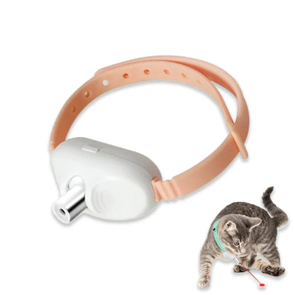 Pet Automatic Moving Indoor  Car Toy