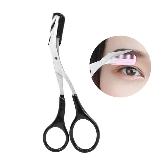 Stainless Steel Facial Hair Removal Shaver
