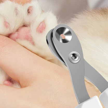 Cat Professional Nail Clipper