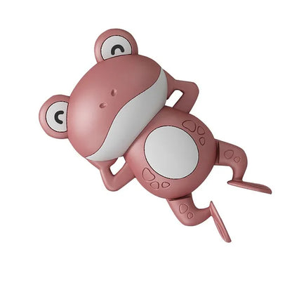 Baby Swimming Bath Frogs Toy