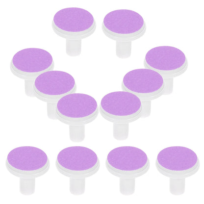 12pcs Baby Electric Nail File Pads