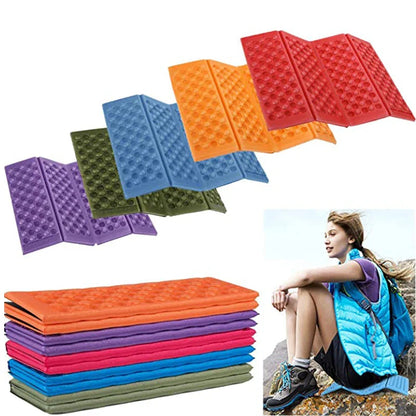 Mountaineering Camping Waterproof Foam Pad