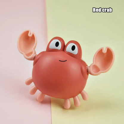 Baby Bathing Water Playing Toy