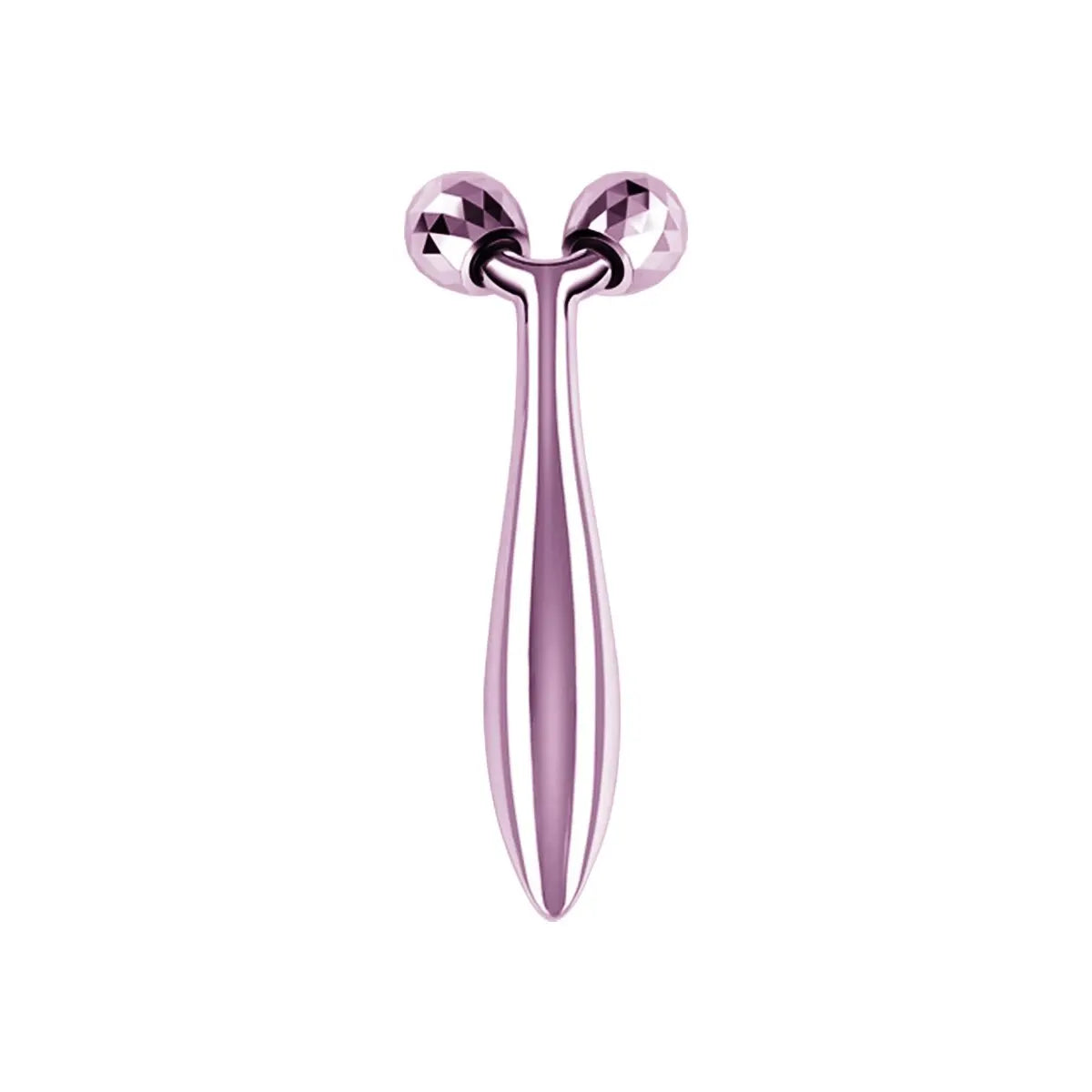Y Shape 360 Rotate 3D Roller Massager