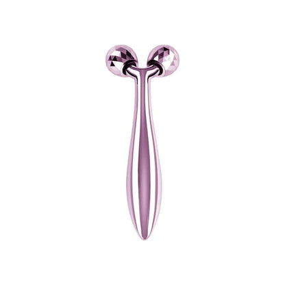 Y Shape 360 Rotate 3D Roller Massager