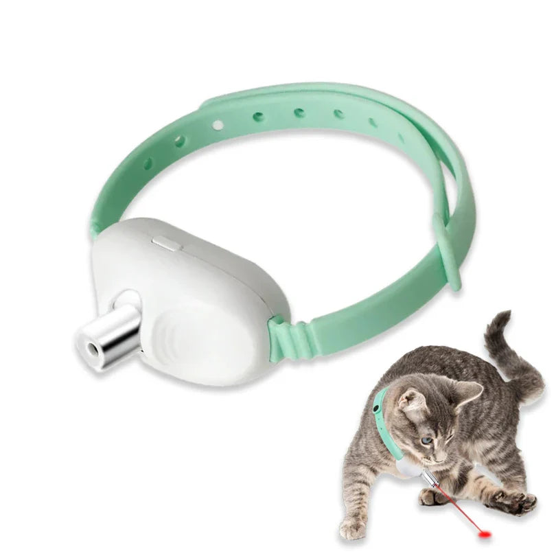 Pet Automatic Moving Indoor  Car Toy