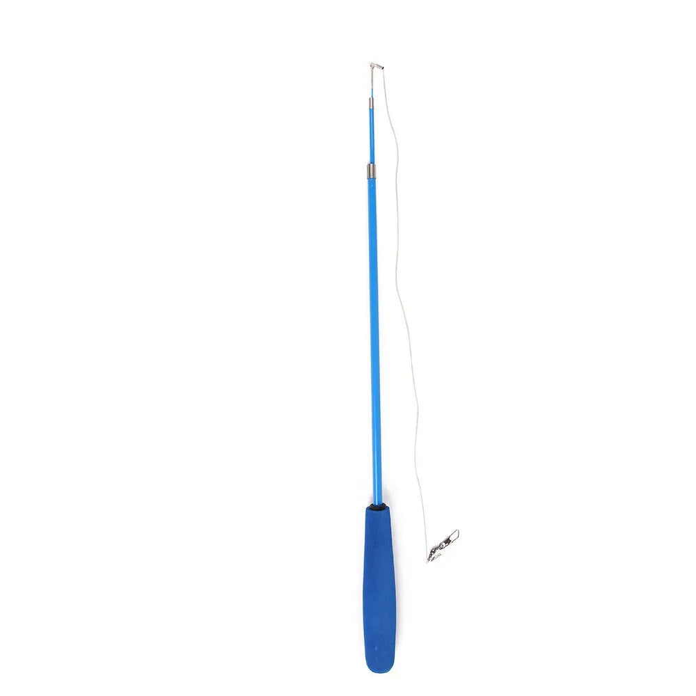Cat Replacement Feather Toy Set