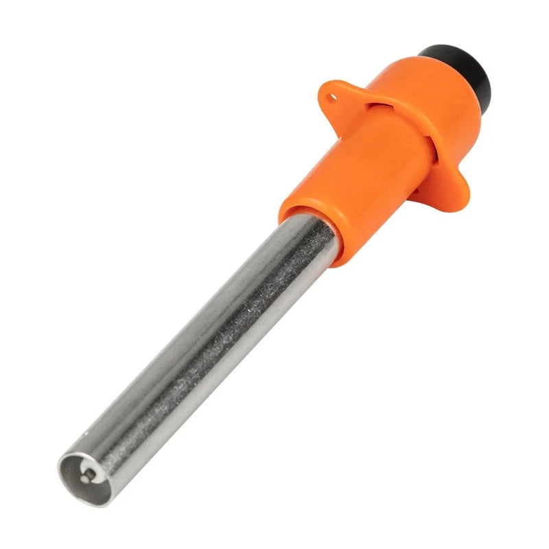 Outdoor Extended Flame Thrower
