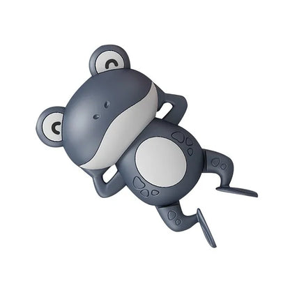 Baby Swimming Bath Frogs Toy