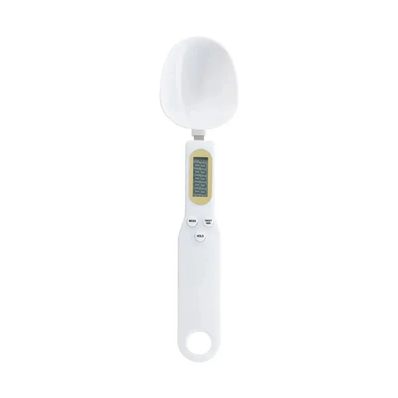 Electronic Kitchen Scale Coffee Scoop