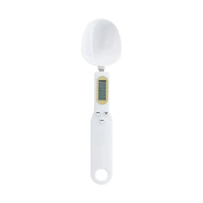 Electronic Kitchen Scale Coffee Scoop