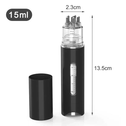 Portable Scalp Mini Massager Applicator