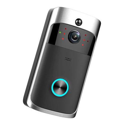 V5 Video Wifi Wireless Doorbell Smart Camera