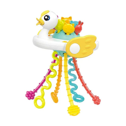 Baby Silicone Develop Teething Toy