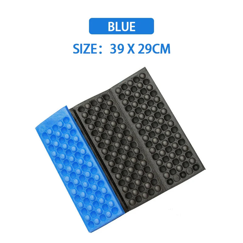 Mountaineering Camping Waterproof Foam Pad