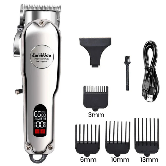 Dog Rechargeable Professional Hair Clipper