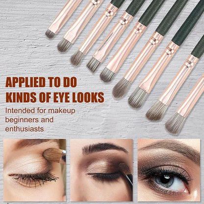 Soft Fluffy Makeup Brushe