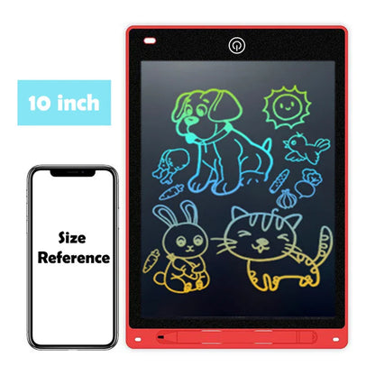 Kids Electronic Drawing Board Toy