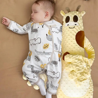 Baby Soothing Sleep Aid Pillow