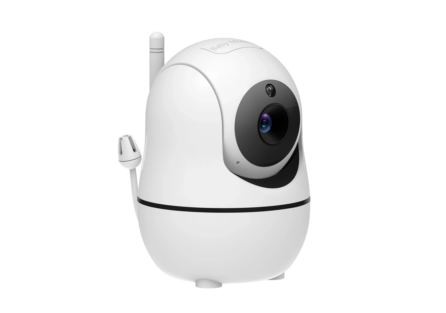1080P HD Baby Split Screen Video Camera