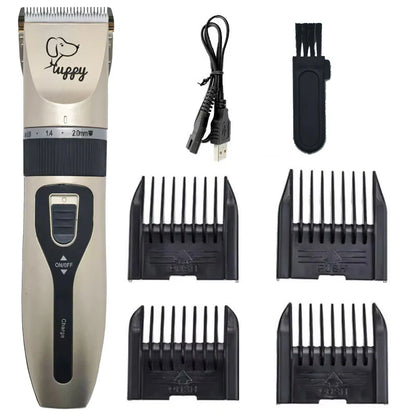 Dog Grooming Hair Clippers Trimmer