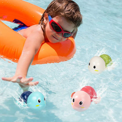Baby Bathing Water Playing Toy