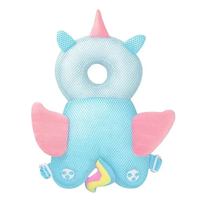 Baby Injured Angel Head Protector