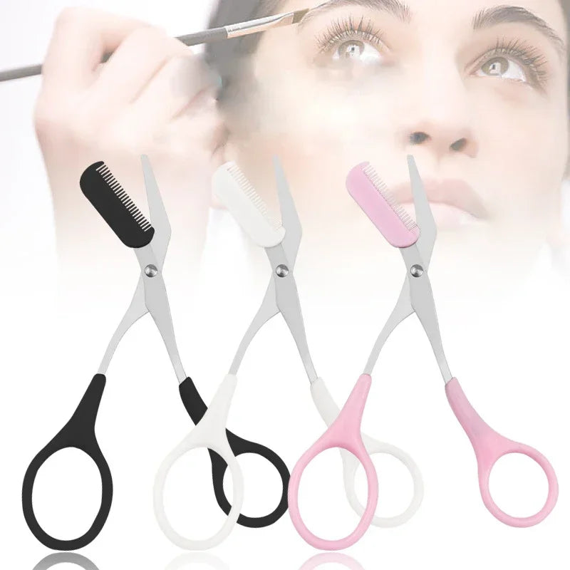 Stainless Steel Facial Hair Removal Shaver