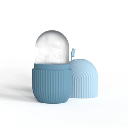 Facial Massage Ice Face Roller